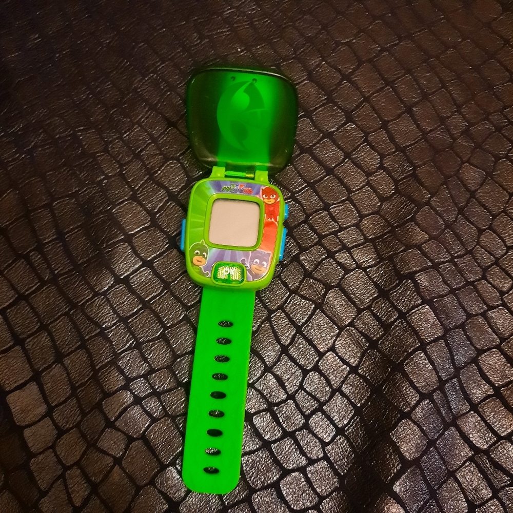 VTech Gecko Watch - Picture 3 of 6